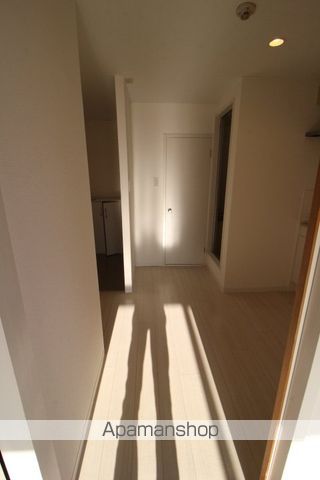 富田ハイツの内装写真