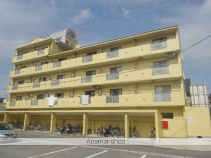 和歌山県和歌山市本町８丁目[2DK/39.29m2]の外観2