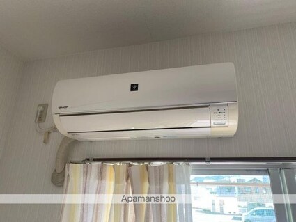 アーバンライフ志度Ⅰ[1K/25m2]のその他設備