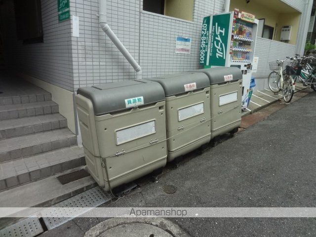 プチシャトー宮之阪のその他写真