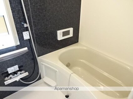 岐阜県岐阜市則武中２丁目[1LDK/46.61m2]のバス2