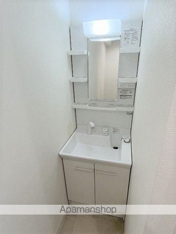 セゾンラトゥール林寺の内装写真