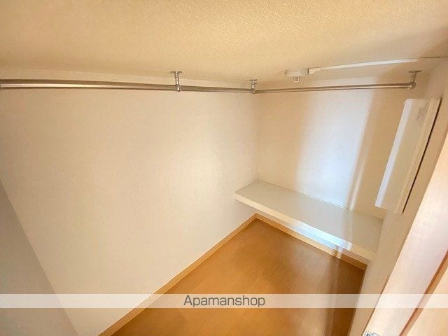 レオパレスチェリービレッジの内装写真