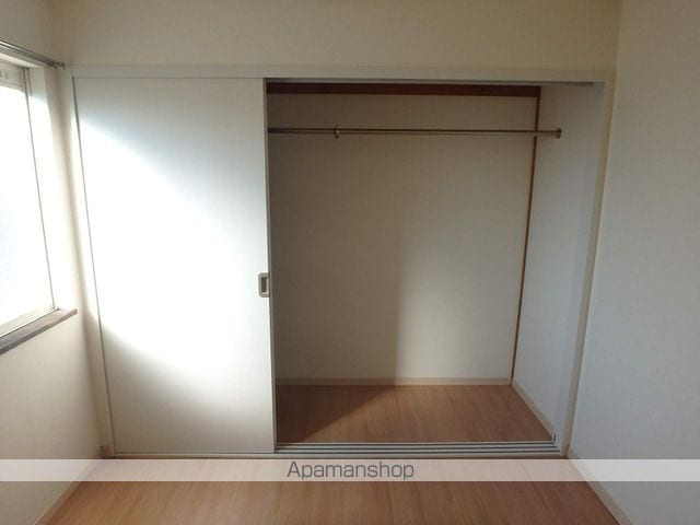 ハイツカワイの内装写真