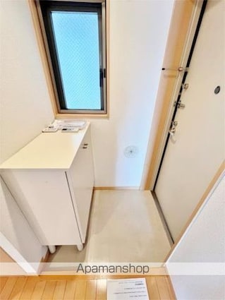 ラウレアビレッジ[1K/29.41m2]の玄関