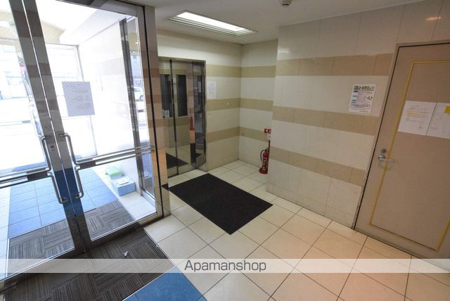 オルゴグラート札幌の内装写真