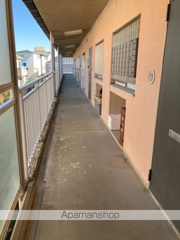 ベルフラット吉野の内装写真