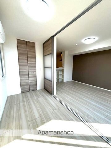 D−ROOM新今里の内装写真
