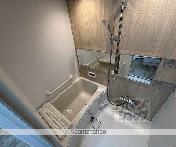 小山マンションの内装写真