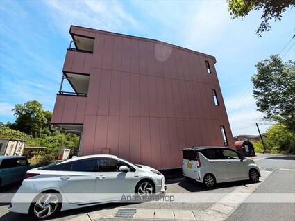 マリッチ　岡[2LDK/55m2]の外観5