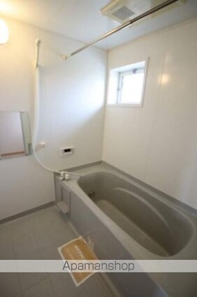 ローズコートヤマサ　Ａ棟[2LDK/62.7m2]のバス