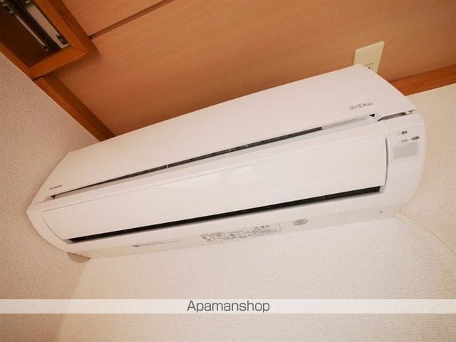 オリーブ荘の内装写真