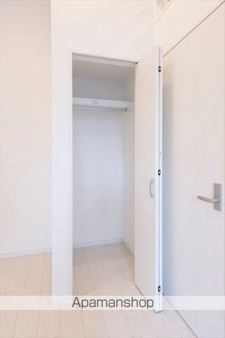 ASSO 二条通の内装写真