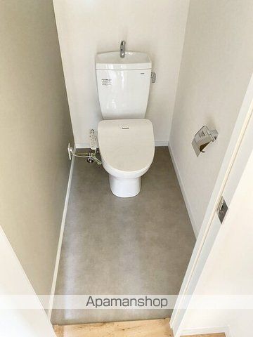 アントゥール薬院の内装写真