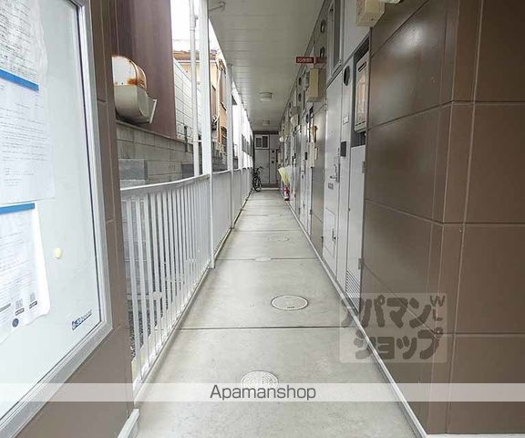 レオパレス御所西のその他写真