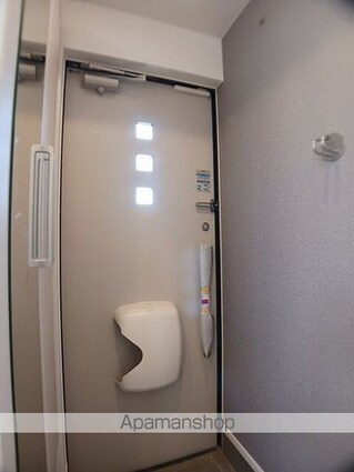 メゾン　プロヴァンス[1LDK/39.17m2]の玄関