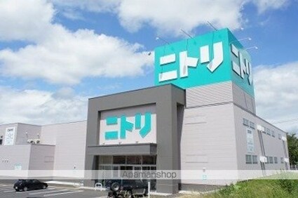 コーポハラダ[2LDK/51.34m2]の周辺5