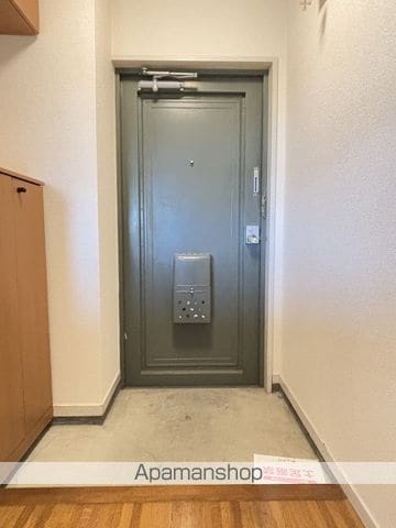 マーブルパレスIIの内装写真