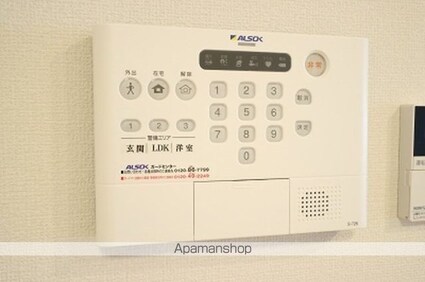 Ｃａｓａ　ｒａｆｆｉｎｅ　青地[1LDK/40.18m2]の内装2