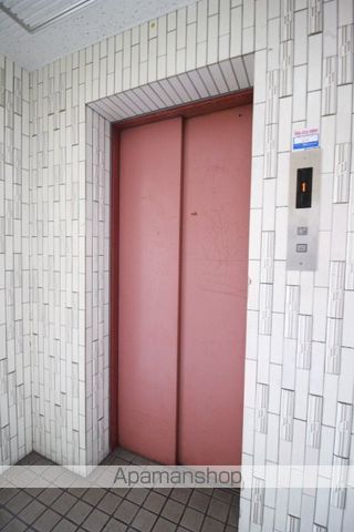 ナッツクラッカーの外観写真