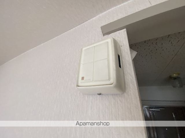 東住吉リバーサイドプラザの内装写真