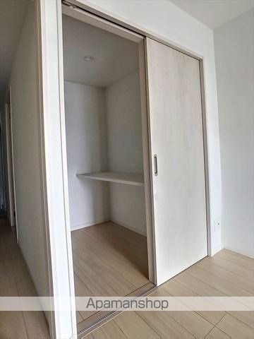 ティーエム薬院の内装写真