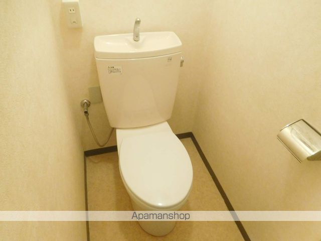 レジデンス玄以の内装写真