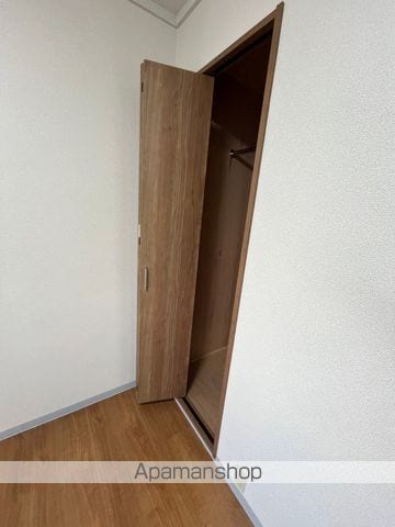 ハイツ青山の内装写真