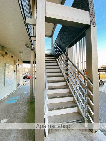 クレイノM アルカンシェルのその他写真