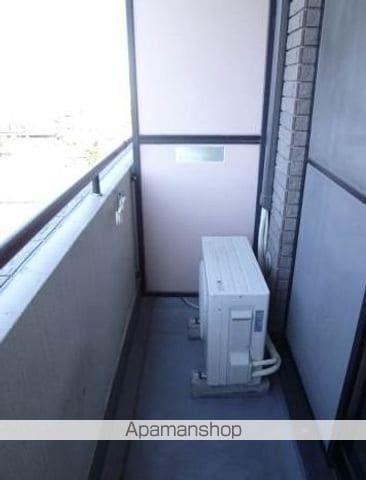 マーベラスパレスの内装写真