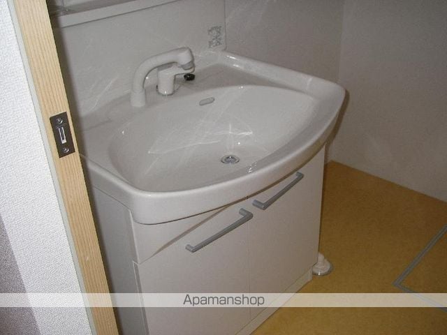 ユニキューブ伏石の内装写真