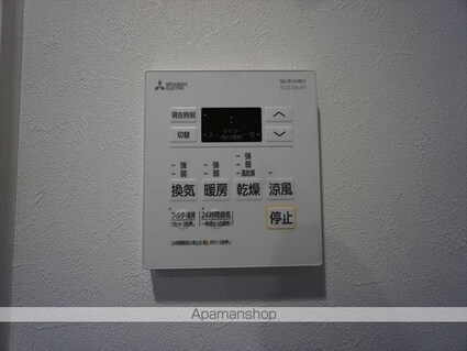 ｑｕａｄｏｒ車道　「クアドールクルマミチ」[1LDK/29.3m2]の内装10