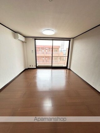 コーポ新町[1K/33.12m2]の内装