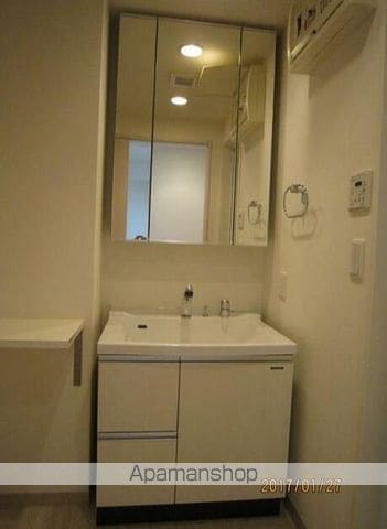 シティインデックス武蔵小山の内装写真