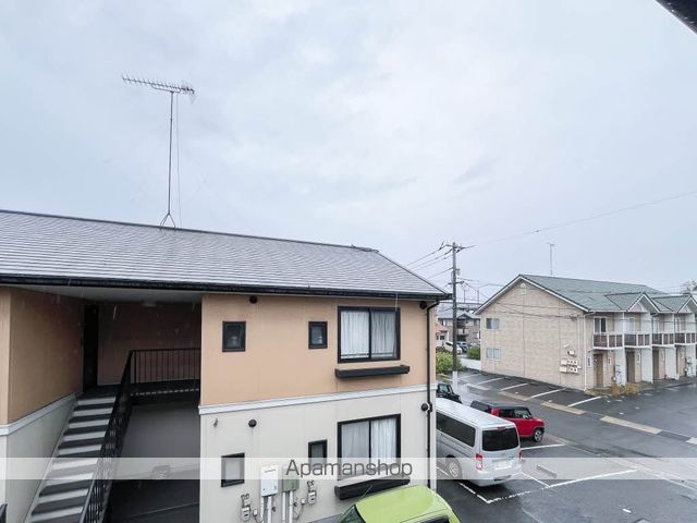 イーストビレッジ坂本 B棟の内装写真