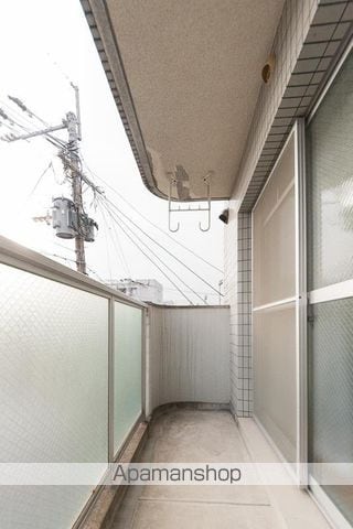 ラフォーレ四季の内装写真