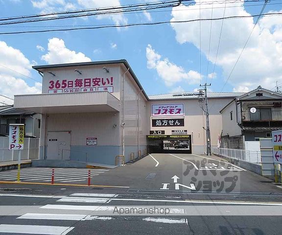 アスヴェル京都壬生EASTWESTの周辺写真