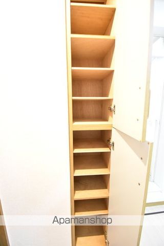 ゼロワン IIIの内装写真