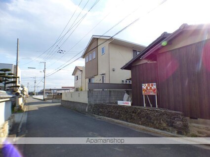 衣干４丁目６－１・２号貸家[2DK/43m2]の周辺10