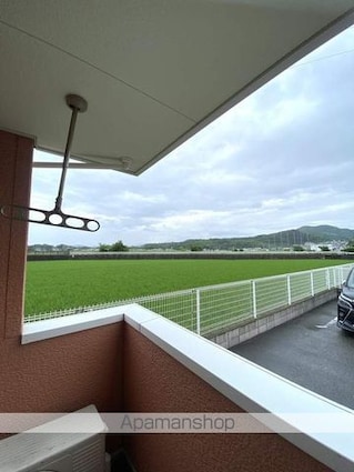 和歌山県和歌山市杭ノ瀬[2LDK/55.17m2]の眺望
