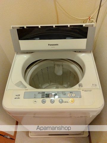 レオパレスローズの内装写真