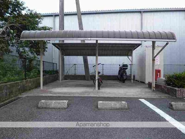 レオパレス新土河原IIのその他写真