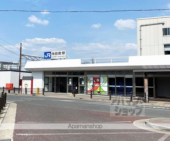 ルミエール円山の内装写真