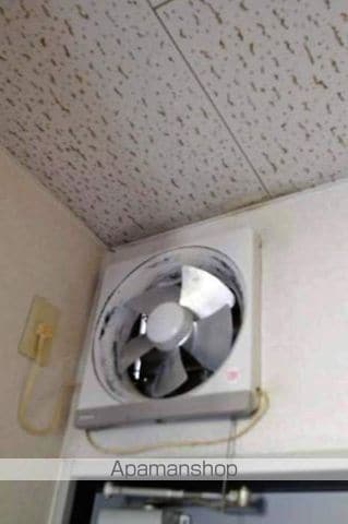 サンクオーレ青江 Cの内装写真