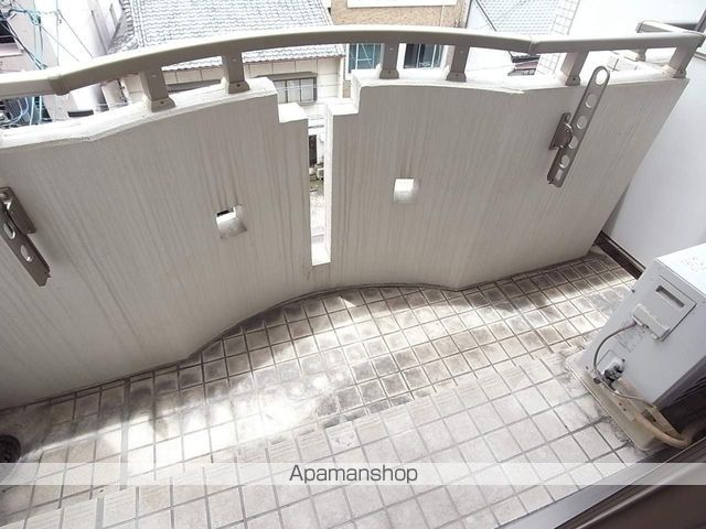 セレス大須の内装写真