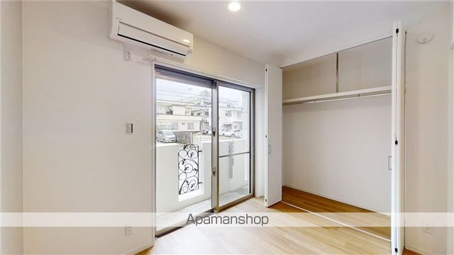 シャトーRの内装写真