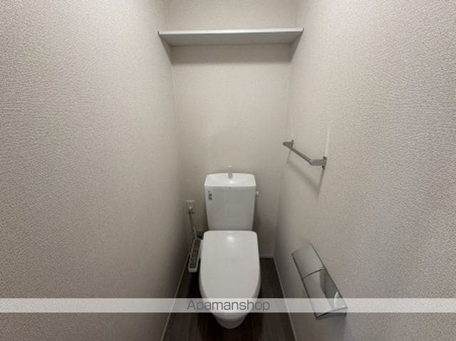 グランソフィアの内装写真
