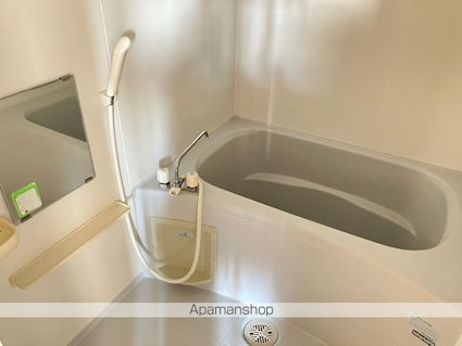 ＣＯＮＴＩＮＵＥ[1K/27.71m2]のバス