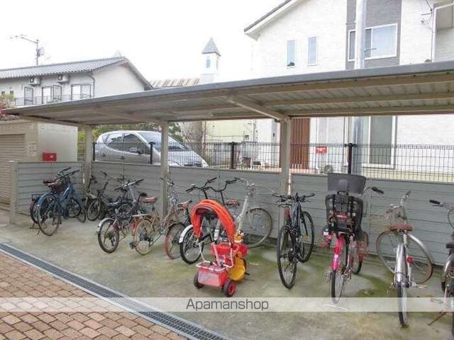 ピュア A棟の内装写真