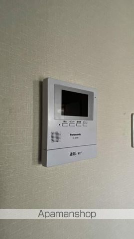 ファインヴィーブルの内装写真